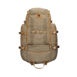 Kifaru - 44 Mag - Bag Only - Ranger Green