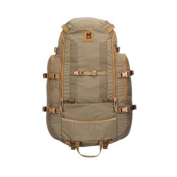Kifaru - 44 Mag - Bag Only - Ranger Green