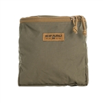 Kifaru - Belt Pouch - Large - Ranger Green