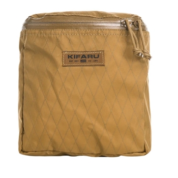 Kifaru - Belt Pouch - Large - XPAC