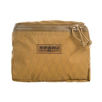 Kifaru - Belt Pouch - Medium - XPAC