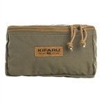 Kifaru - Belt Pouch - Small - Ranger Green