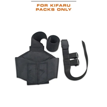 Kifaru - Gun Bearer - Kifaru Left Hand Carry