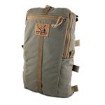 Kifaru - Sherman Pocket - Ranger Green