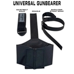 Kifaru - Universal Gun Bearer - Long