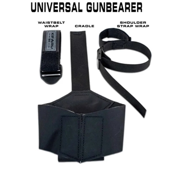Kifaru - Universal Gun Bearer - Short