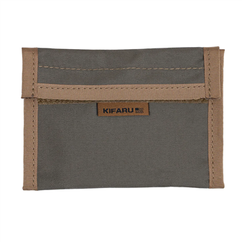 Kifaru - Backcountry Wallet - Ranger Green