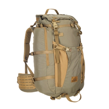 Kifaru - Bedlam - Bag Only - Ranger Green