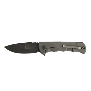 Kifaru - M33 Folding Knife - KIF-BLADE107