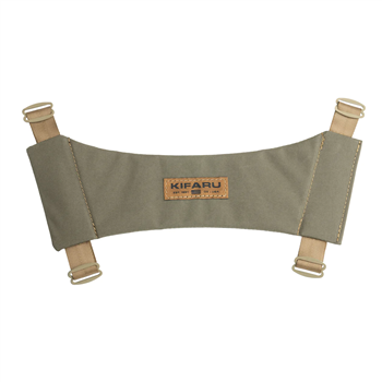 Kifaru - Bugle Tube Holder - Ranger Green