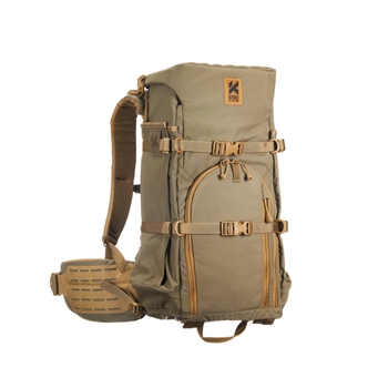 Kifaru - Citadel - Bag Only - Ranger Green