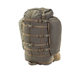 Kifaru - Fulcrum - Bag Only - Ranger Green