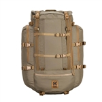 Kifaru - Hoodlum Gen 2 - Bag Only - Ranger Green