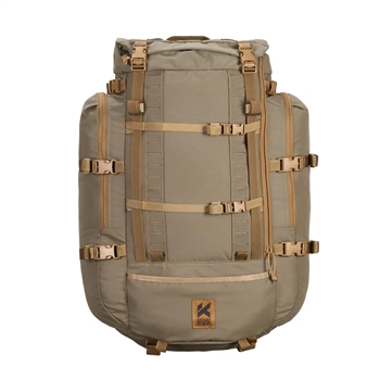 Kifaru - Hoodlum Gen 2 - Bag Only - Ranger Green