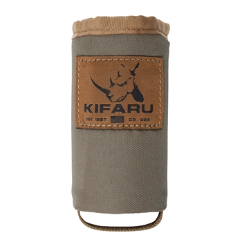 Kifaru - Koozie - Slim Size - Ranger Green