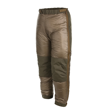 Kifaru - Lost Park Pants - Medium - Ranger Green - LPPAM104