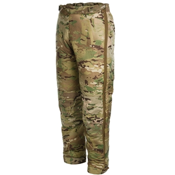 Kifaru - Lost Park Pants - Large - Multicam - LPPAL105