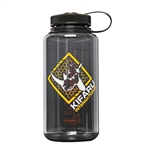 Kifaru - Nalgene Water Bottle - Rhino Hex