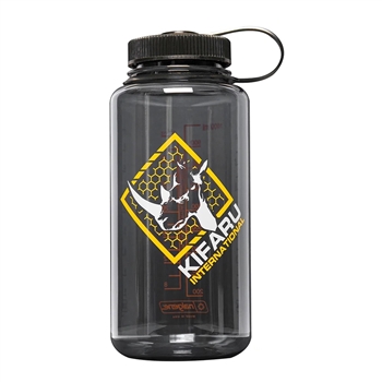 Kifaru - Nalgene Water Bottle - Rhino Hex