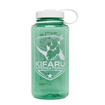 Kifaru - Nalgene Water Bottle -  Sage