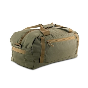 Kifaru - Rampart Duffel Bag - Ranger Green - RMD103