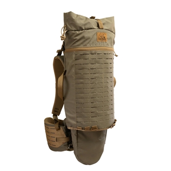 Kifaru - The Scabbard - Bag Only - Ranger Green