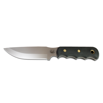 Knives of Alaska - Bush Camp - Suregrip - 00014FG