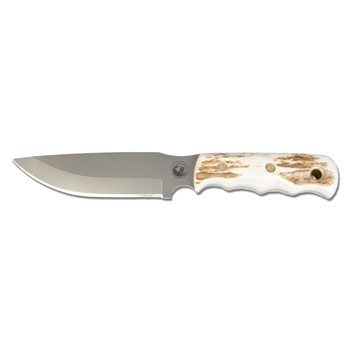 Knives of Alaska - Bush Camp - Stag - 00037FG