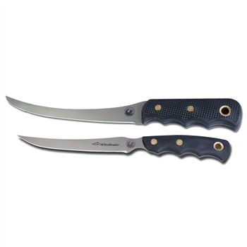 Knives of Alaska - Fishermans Combo - Suregrip - 00092FG