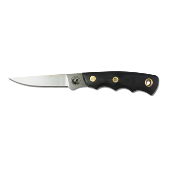 Knives of Alaska - Jaeger Boning Knife - Suregrip - 00113FG