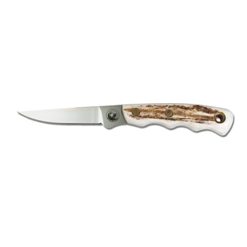 Knives of Alaska - Jaeger - Stag - 00115FG