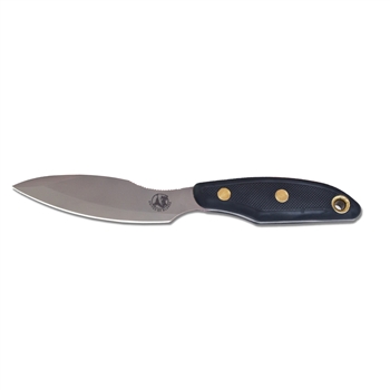 Knives of Alaska - Yukon #2 Black - Suregrip - 00821FG