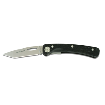 Knives of Alaska - Featherlight - Defender - Suregrip Smooth - 00902FG