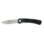 Knives of Alaska - Featherlight - Hunter - Suregrip w/ Clip - 00905FG