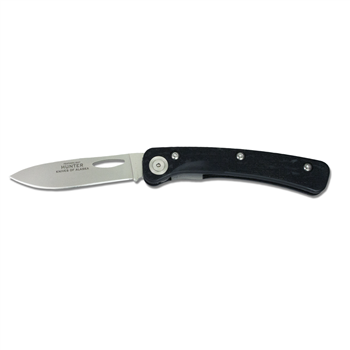 Knives of Alaska - Featherlight - Hunter - Suregrip w/ Clip - 00905FG