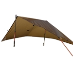 Kifaru - Sheep Tarp - Coyote Brown - SHTP101