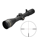 Leupold VX-3HD 3.5-10x50 - 30mm - CDS-ZL - Illuminated Firedot Twilight Hunter - 180628