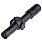 Leupold Mark 6 1-6x20mm - Front Focal - M6C1 - Illum. 7.62 CMR-W - L114337