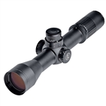 Leupold Mark 6 3-18x44mm (34mm) M5B2 Matte Front Focal TMR - L115943