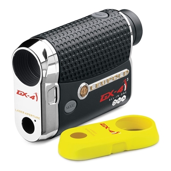 Leupold GX-4i2 Digital Golf Rangefinder - L119088