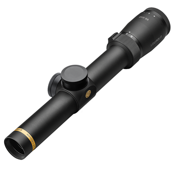 Leupold VX-5HD 1-5x24 - Duplex - L171384