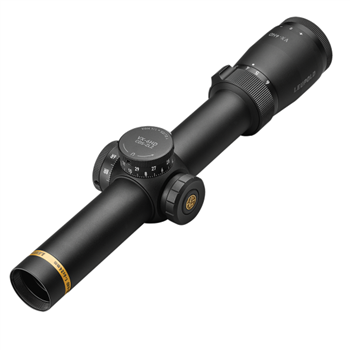 Leupold VX-6HD 1-6x24 CDS-ZL2 - Firedot Duplex - L171552