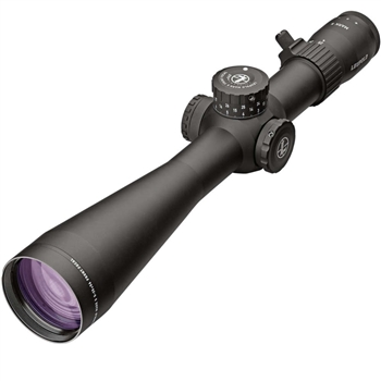 Leupold Mark 5HD 5-25x56mm (35mm) Matte, Front Focal -CCH - L171773