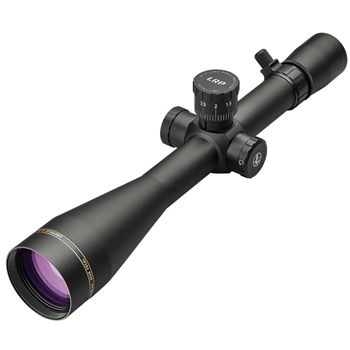 Leupold VX-3i LRP 8.5-25x50 Side Focus - Matte - TMR - L172346