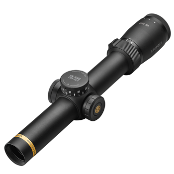 Leupold VX-5HD 1-5x24 CDS-ZL2 - FireDot Duplex - L172367