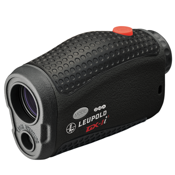 Leupold GX-1i3 Digital Golf Rangefinder - L172460