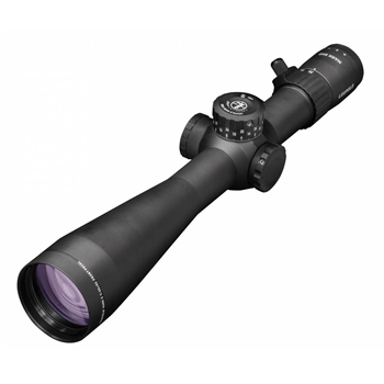 Leupold Mark 5HD 7-35x56mm (35mm) Matte, M1C3 FFP - Impact 60 MoA - 174548