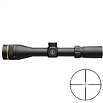 Leupold VX-Freedom 3-9x33mm - EFR Fine Duplex - 175075