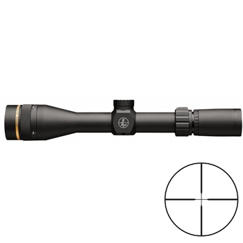 Leupold VX-Freedom 3-9x33mm - EFR Fine Duplex - 175075