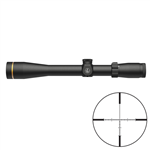 Leupold VX-Freedom 6-18x40mm - SFP - 30mm - CDS Side focus - Tri MoA - 175081